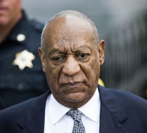 3 Celeb Headlines Today; Bill Cosby Guilty, Jeezy Acting, Roseanne Barr Slams James Gunn Support