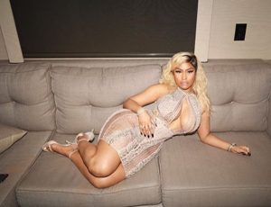 Nicki Minaj UNLEASHES on Critic For Disrespecting Her