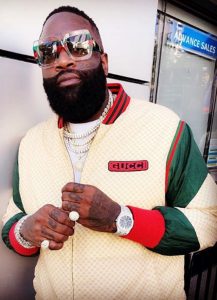 Rick Ross Baby Mama FORCED To Exposes Private E-Mails To Get PAID
