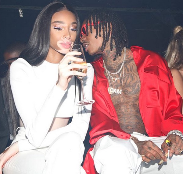 5 Hip Hop Headlines: Offset, 6ix9ine, Wiz Khalifa, Tank, Faith Evans