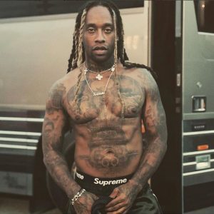 Ty Dolla Sign Out on Bail