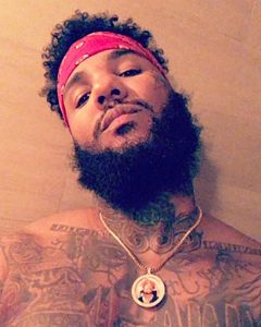 US Marshals CLOSING in on Arresting Rapper The Game