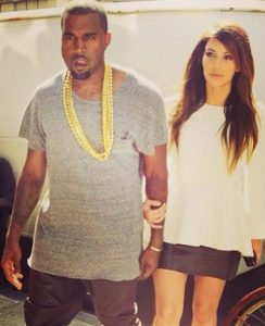 Kanye West Pulling Back from Politics; "I Was Used"