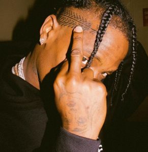 Travis Scott Made A Major Mistake Now He's Paying For it