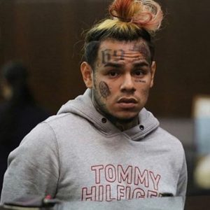 Tekashi69 Legal Issues Escalate to Surprising Levels