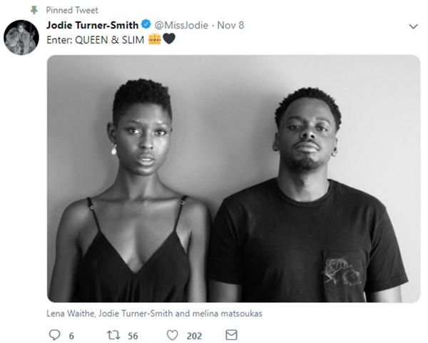 Joshua Jackson Becomes Black Womens Dream Man?