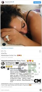 Juelz Santana Claps Back After Proposal Backlash 