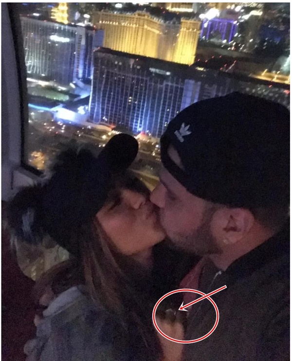 Ronnie Magro + Jen Harley Pregnant with No. 2