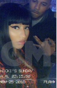 Is Nicki Minaj New Man a Sex Offender