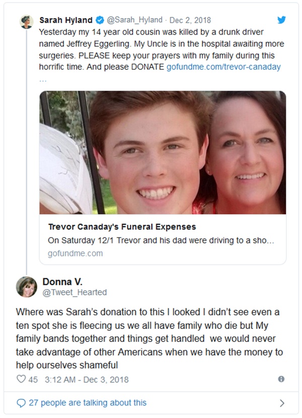 Modern Family Star Backlash Asking For Money