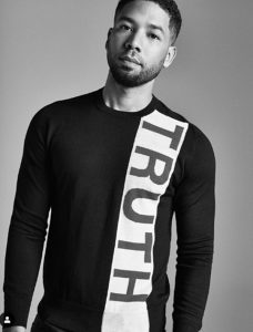 Jussie Smollett’s Empire Role Getting Reduced Following Scandal