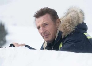 Liam Neeson Backlash Over Real Life Revenge Story