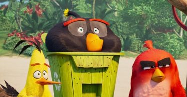 THE ANGRY BIRDS MOVIE 2 Trailer is Here