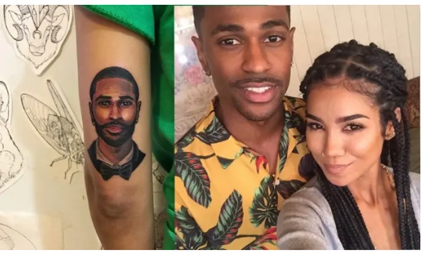 Jhene Aiko CLAPS BACK After Big Sean Said She's "Toxic"