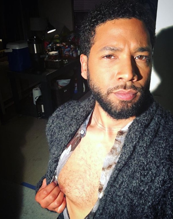 Jussie Smollett Indicted On 16 Felony Counts