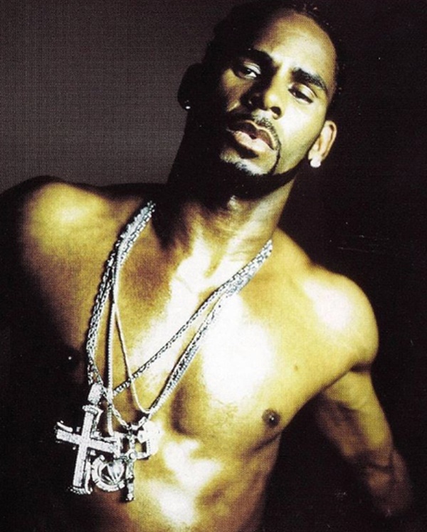 Are We All Clueless? R. Kelly Has Always been Freak Nasty