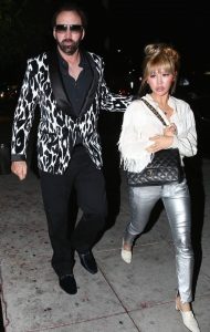 Nicolas Cage + Erika Koike Marriage Annulled in 4 Days