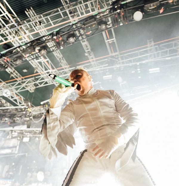 SIC VIDS: The Prodigy Remembering Keith Flint