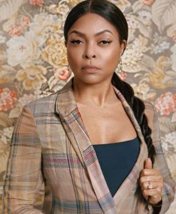 Taraji P Henson Didn't Believe "Clickbait Reports"; Jussie Smollett Ordered to Pay 