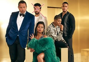 Empire Facing Cancellation Due to Jussie Smollett Scandal
