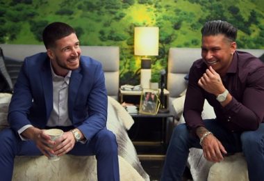 JERSDAY is Back with Double Shot at Love with DJ Pauly D & Vinny