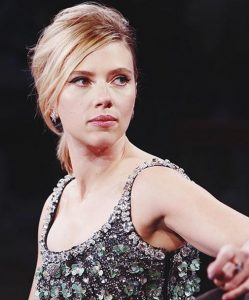 Scarlett Johansson SLAMS Paparazzi for "Dangerously Stalking"