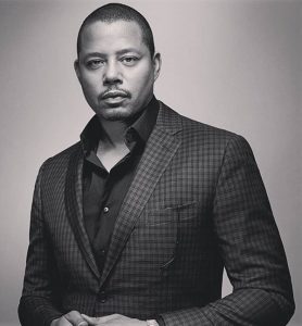 Terrence Howard Allegedly Owes Hefty 6-Figure Tax Bill