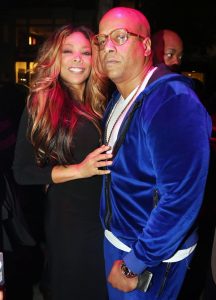 Wendy Williams Getting Divorce Sites "Irreconcilable Differences"