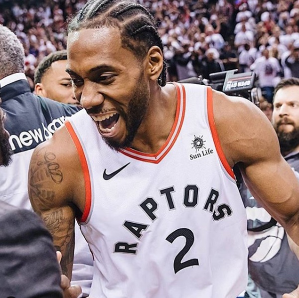 Joe Budden Apologizes For Comments About Kawhi Leonard's Late Father