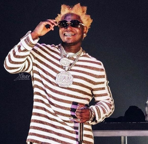 Kodak Black Deemed "Danger To The Community"