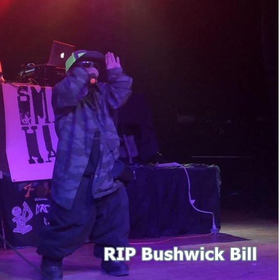 Geto Boys Bushwick Bill Dead at 52