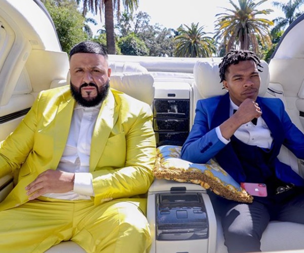 DJ Khaled Plans lawsuit Against Billboard Over Losing #1 Slot