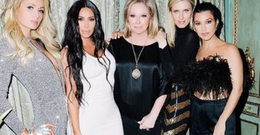 Kathy Hilton on Replacing Lisa Vanderpump Beverly Hills Housewives