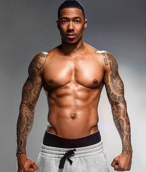 Nick Cannon Lands Morning Show on L.A.’s Power 106