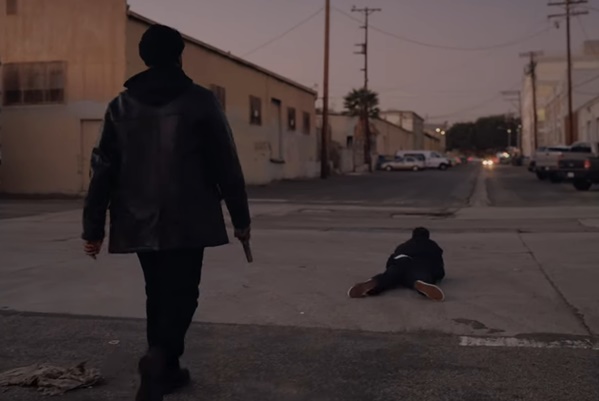 Schoolboy Q Addresses Gang Violence in "Dangerous" Video