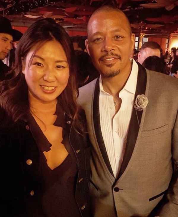 “Empire” star Terrence Howard Being Investigated for Criminal Tax Evasion