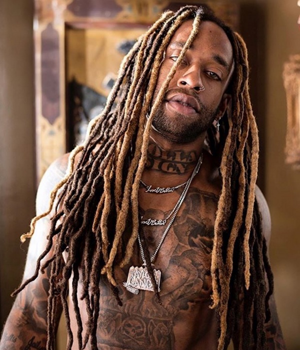 Ty Dolla Sign Gets Cocaine/Marijuana Case Erased