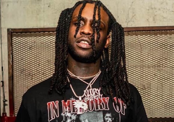 Chief Keef Baby Mama Demanding $500K in Back Child Support