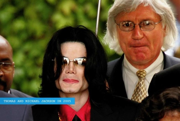 R. Kelly Wants Michael Jackson Attorney Tom Mesereau