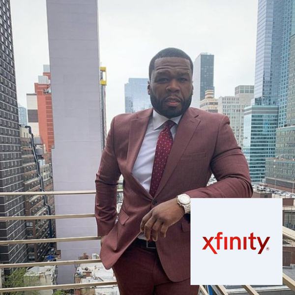 50 Cent BLAST Comcast CEO Brian Roberts Amid Xfinity Battling Starz