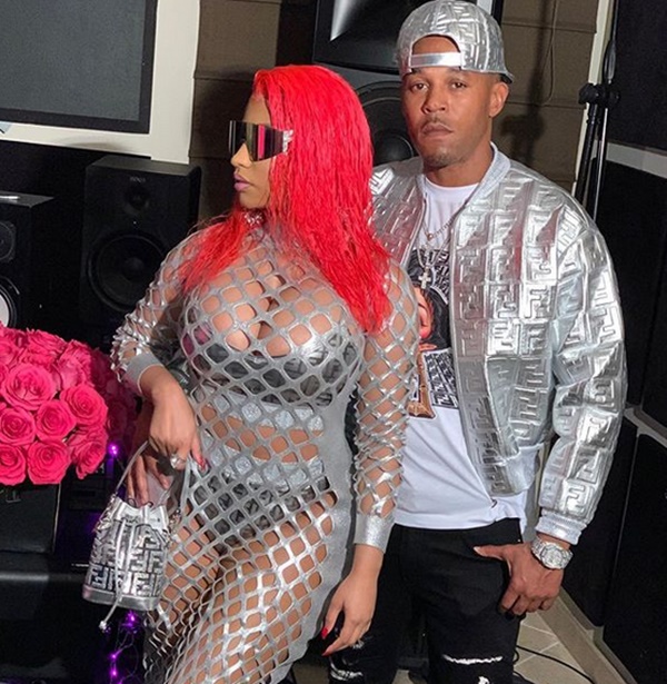 Nick Minaj Possibly Getting Married In Seven Days or Less