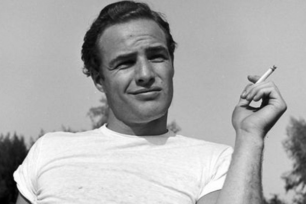 Marlon Brando: A Bisexual Sex Addict Who 'Had A Lot of Affairs'