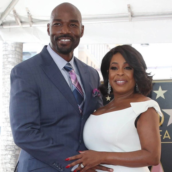 Niecy Nash Confirms Split From Husband Jay Tucker