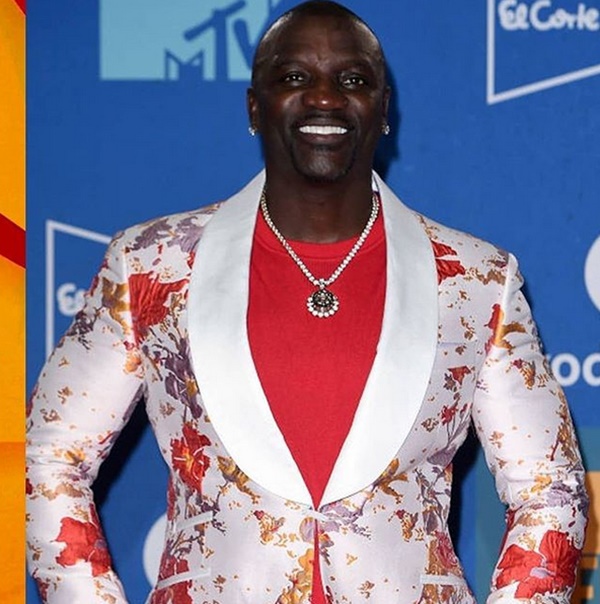 Akon Wants To Release Lady Gaga Unreleased Music