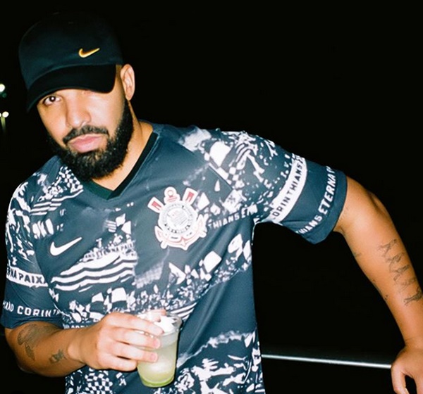 Drake Launches His Very Own Cannabis Brand