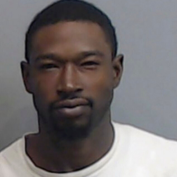 Kevin McCall ARRESTED On Way Into Court for Child Custody Case 