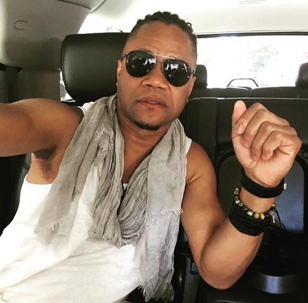 Cuba Gooding Jr. Accused Of Sexual Misconduct By 7 More Women
