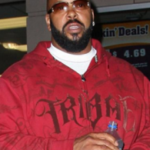 Suge Knight First Photo In Prison