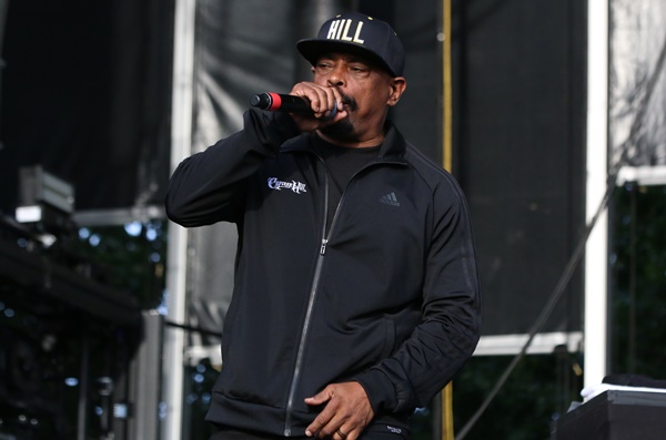 BottleRock Napa: Cypress Hill, Big Boi, Pharrell