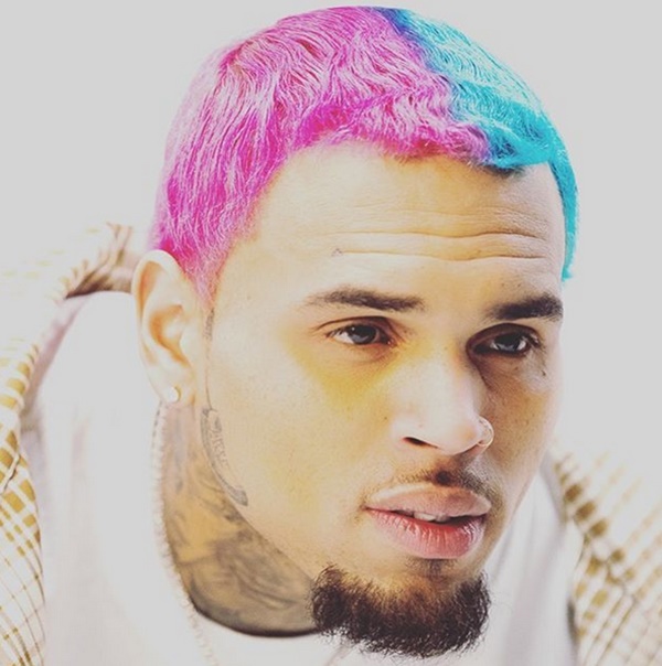 Chris Brown Ordered To Pay Sanctions Over Alleged Rape